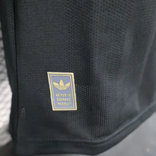 2025/2026 Camiseta de fútbol Versión Jugador Liverpool Edición Especial 09  — view 10