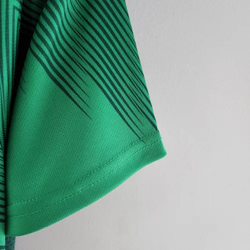 2022 FIFA World Cup Mexico Home Soccer Jersey — view 10