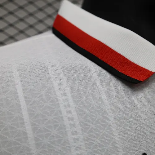 2024/2025 Versão Jogador Camisa do AC Milan Visitante  — view 4