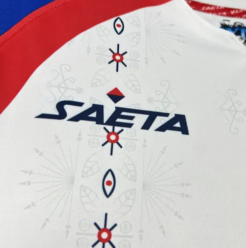 2026 Haiti National Team Maillot Extérieur Football AAA qualité fan — view 3