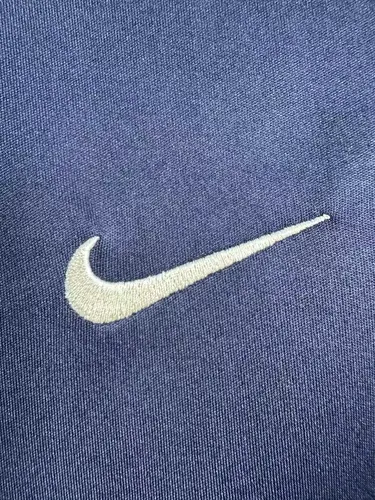2002-2003 Retro Barcelona Third Away Football Shirt  — view 5