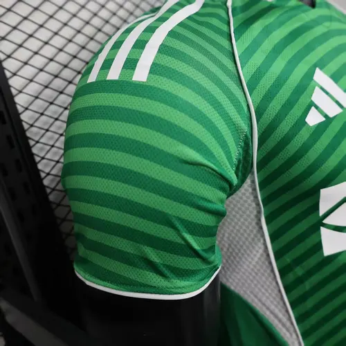 Maillot Extérieur Newcastle United Version Joueur 2025/2026  — view 6