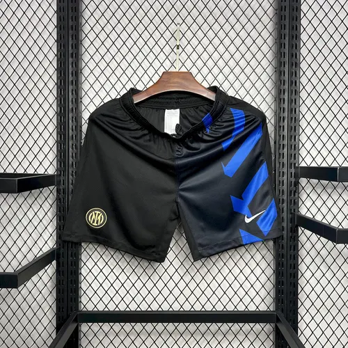 2024/2025 Inter Mailand Heimshorts