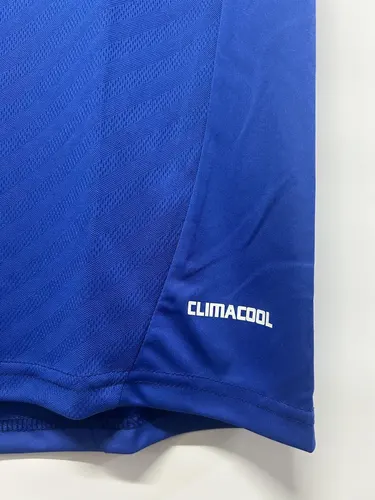 Camiseta de Fútbol Retro 2012/2013 Local Chelsea  — view 9