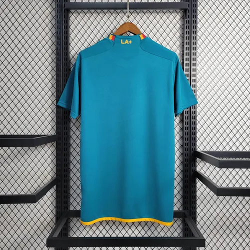 2023/2024 LA Galaxy Away Soccer Jersey  — view 2