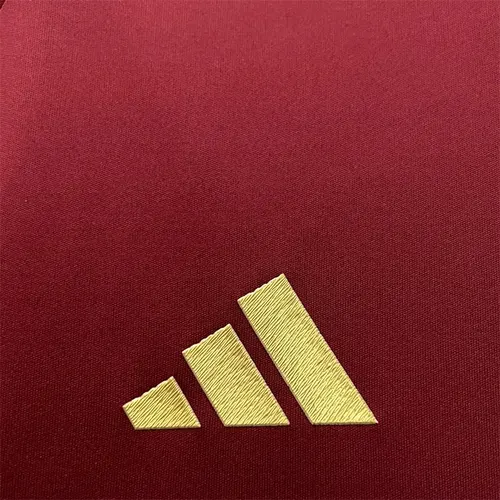 2024-2025 Venezuela National Team Home Football Shirt  — view 5