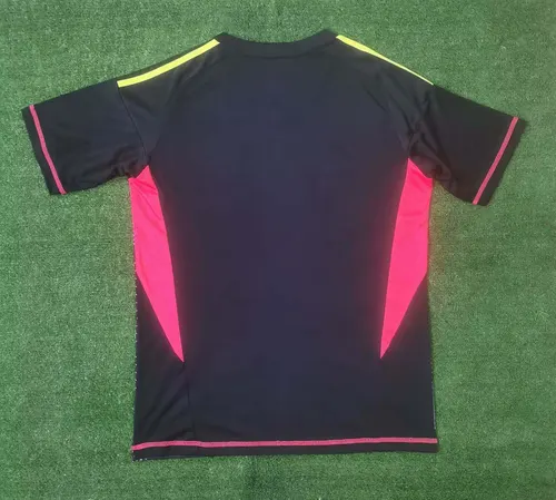 Maillot Gardien Mexique 2024  — view 2