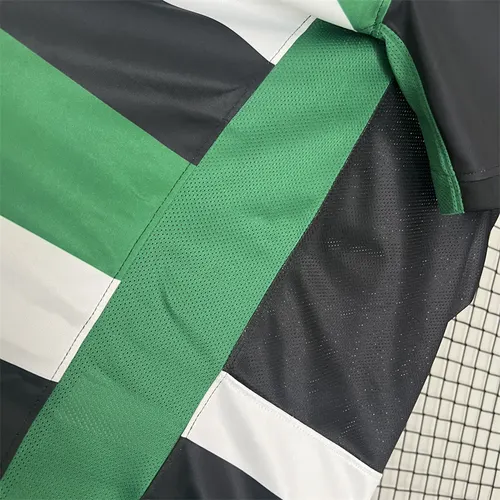 2024/2025 Sporting Lisbon Maillot Domicile  — view 7
