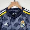 2023/2024 Real Madrid Auswärts Fußballtrikot Kindergröße — view 3