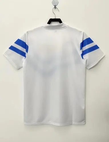 1988/1989 Rétro Napoli Away Maillot de Football  — view 2