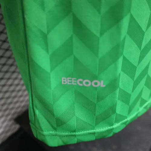 2023/2024 Versión Jugador Real Betis Camiseta de Visitante Fútbol  — view 9