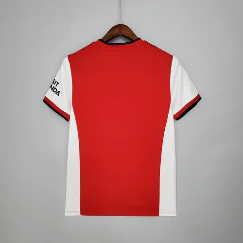 Camiseta de fútbol local 2021/2022 Arsenal — view 2