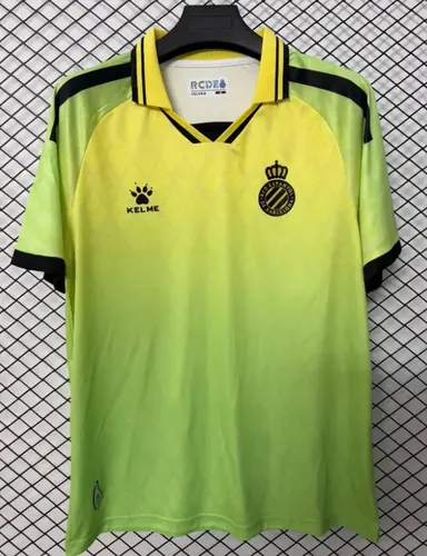 2026/2027 RCD Espanyol Third Away Football Shirt