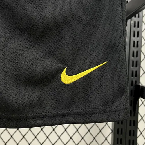 2025/2026 Barcelona Édition Spéciale Maillot de Football  Taille Enfant — view 8