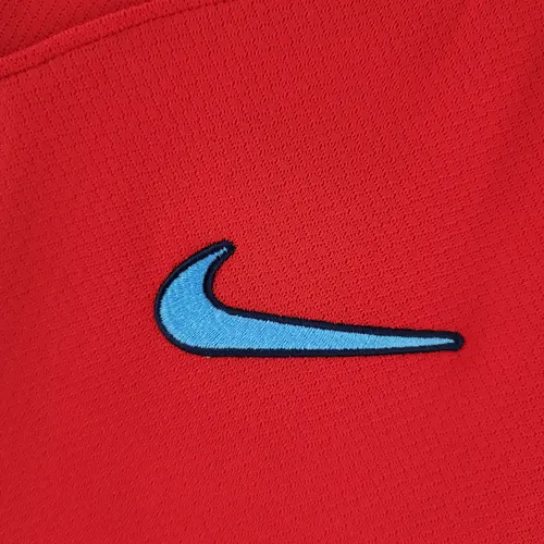 2022 Camisa da Copa do Mundo FIFA Inglaterra Visitante — view 4
