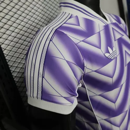 Camisa de Futebol Versão Jogador Real Madrid Edição Especial 53 2025/2026  — view 6