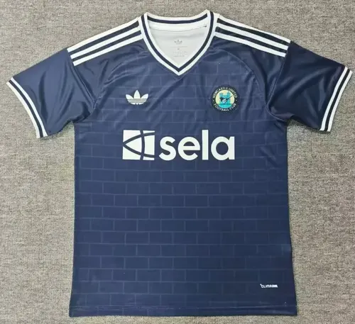 Maillot Football Édition Spéciale 02 2026/2027 Newcastle United  