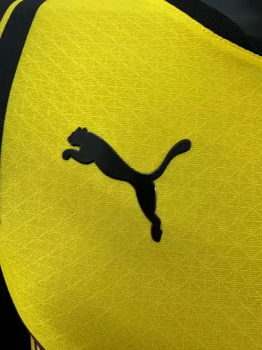 Maillot Édition Spéciale Version Joueur 2024/2025 Dortmund — view 6