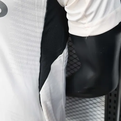 2025/2026 Versão Jogador Real Madrid Edição Especial 27 Camisa de Futebol  — view 8