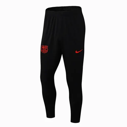 2024/2025 Barcelona Media Cremallera Chándal Rojo Azul Camiseta Set — view 5