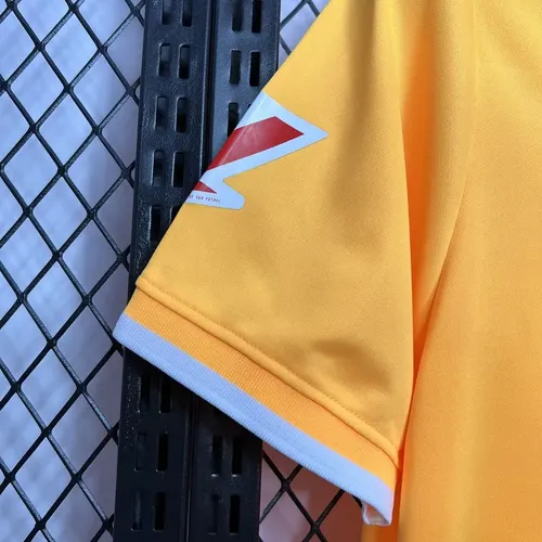 2024/2025 Athletic Bilbao Goalkeeper Uniform Jersey Shirt  — view 5
