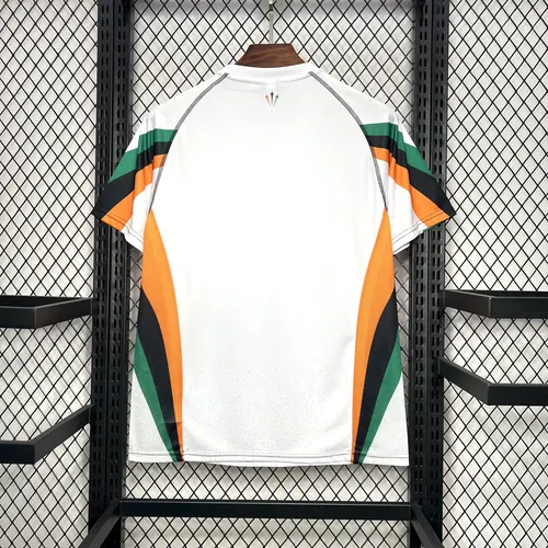 2024/2025 Venezia Auswärts-Fußballtrikot  — view 2