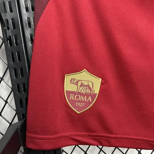 2024/2025 Roma Heim-Shorts  — view 5