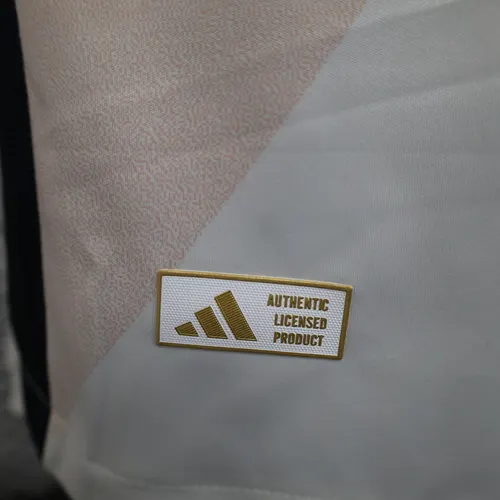 2025/2026 Player Version Spain pre-match Football Jersey  — view 10