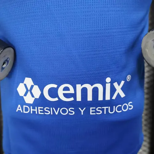 2025/2026 Spielerversion Cruz Azul Heimtrikot AAA fan-gradät — view 10