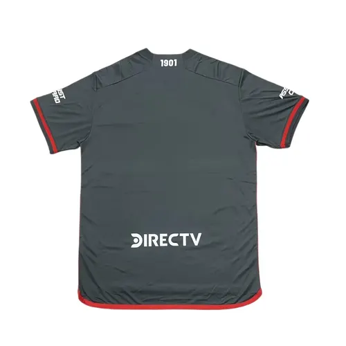 2024/2025 Camiseta Tercera Equipación River Plate  — view 2