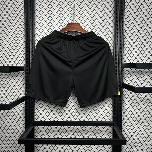 2024/2025 Chelsea Dritt-Auswärts-Shorts — view 2
