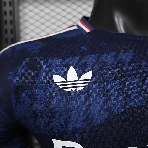 Versão Jogador Camisa de Futebol Arsenal Edição Especial 03 2026/2027   — view 4