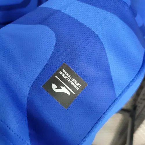 2023/2024 Maillot Domicile Hoffenheim lande — view 5