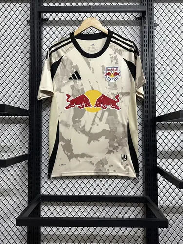 2025/2026 Leipzig Away Football Shirt 