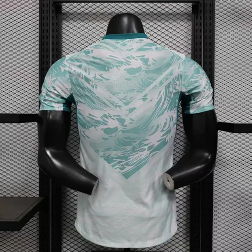 2026 Version Joueur Maillot Extérieur Portugal AAA qualité fan — view 2