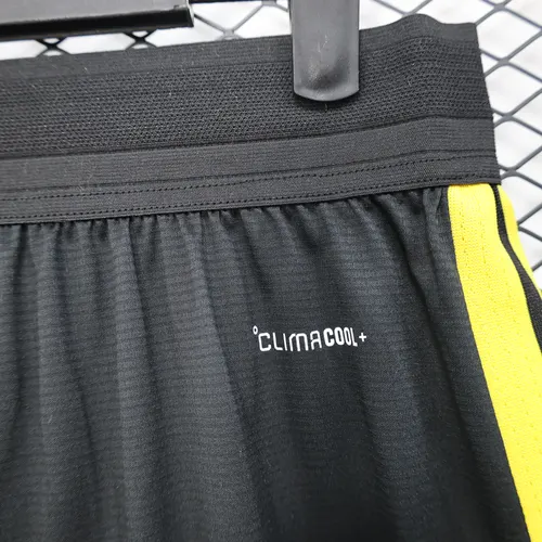 2026 Player Version Belgium National Team Home Shorts  — view 5