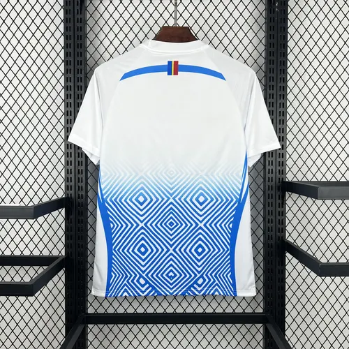 Camiseta de visitante del Congo 2026, grado fan AAA — view 2