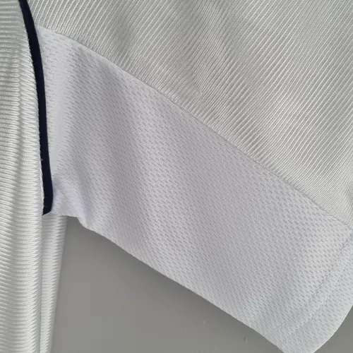 1998/2000 Retrô Real Madrid Casa — view 8