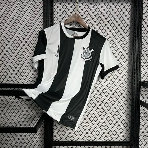 2024/2025 Corinthians Drittes Auswärts Trikot  — view 3
