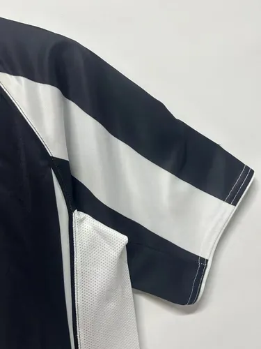 2004/2005 Retro Juventus Camisa de Futebol Casa  — view 7