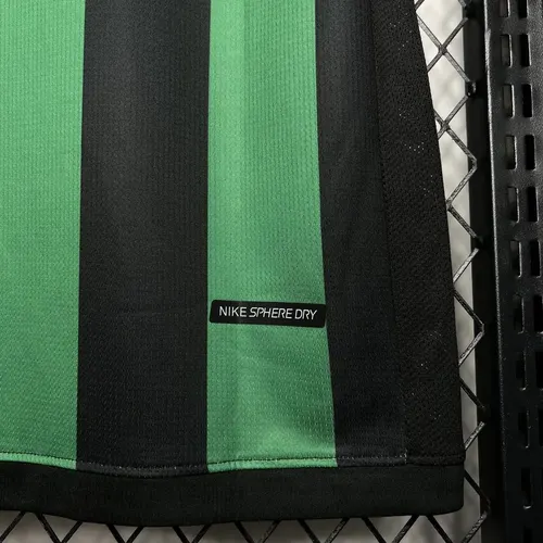 2006/2007 Retro Celtic Equipación Visitante Camiseta de Fútbol  — view 8