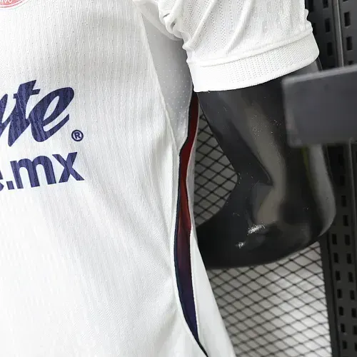 2026/2027 Camiseta de fútbol Chivas Visitante Versión Jugador   — view 9