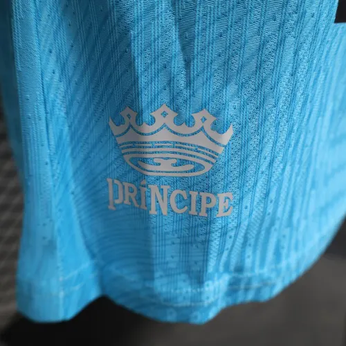 Camisa de Futebol Santos Edição Especial 03 Versão Jogador 2025/2026  — view 10