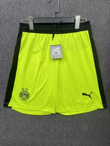 2025/2026 Dortmund Extérieur Shorts 