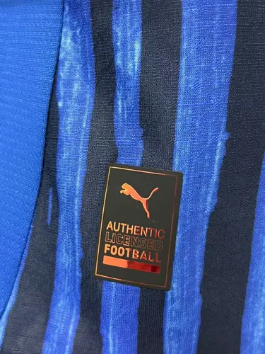 2025/2026 Versión Jugador Camiseta Local del Al-Hilal Saudi  — view 8