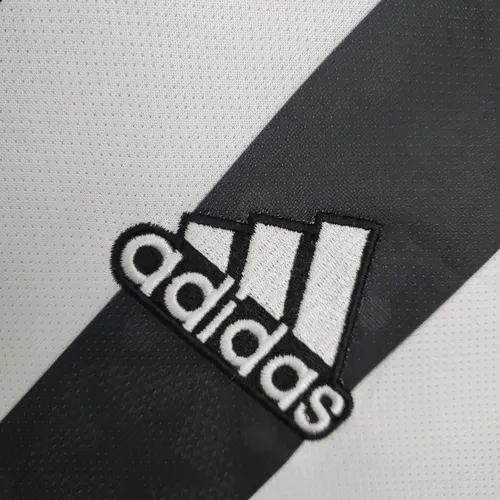 Juventus 2021/2022 Soccer Jersey  Home — view 4