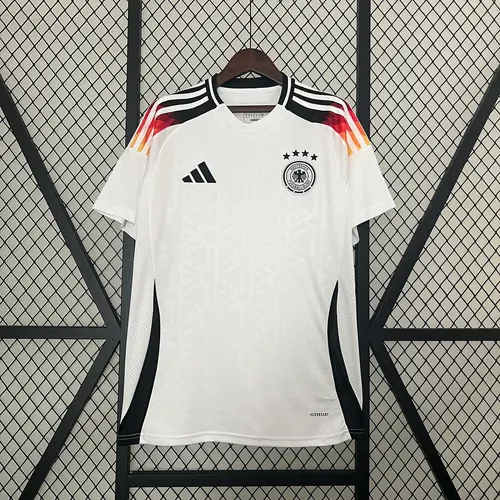 2024 Germany Heimtrikot AAA Fan-Qualität — view 1