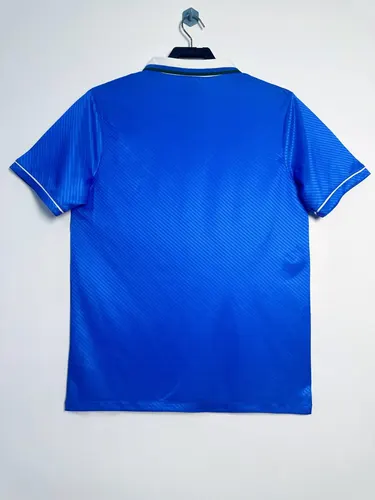 Maillot de football extérieur rétro Brésil 1996  — view 2