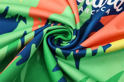 2026 Brasilien Training Buntes Fußballtrikot AAA Fan-Qualität Anzug — view 7