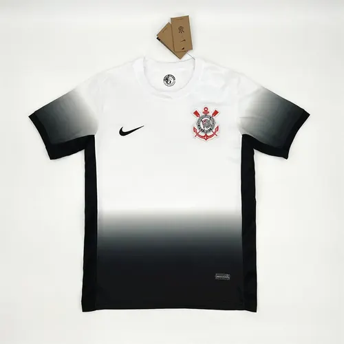2024/2025 Corinthians Heim Trikot 